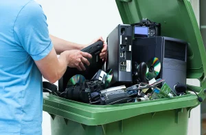 Red Flags to Watch Out for When Vetting Electronic Recycling Services