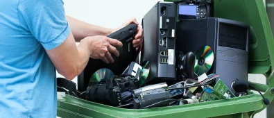 Red Flags to Watch Out for When Vetting Electronic Recycling Services
