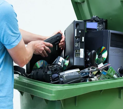Red Flags to Watch Out for When Vetting Electronic Recycling Services