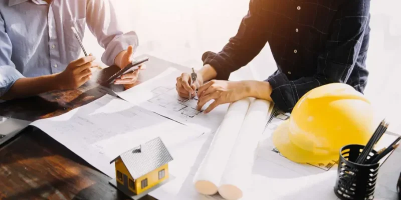 The Ultimate builderfinance.com Checklist for Planning and Building Spec Homes