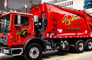 Why Atlantic Heavy Duty Recommends Specific Specs for Your Next Rear Loader