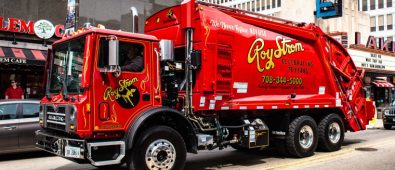 Why Atlantic Heavy Duty Recommends Specific Specs for Your Next Rear Loader Why Atlantic Heavy Duty Recommends Specific Specs for Your Next Rear Loader