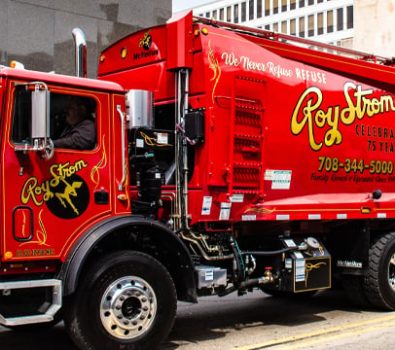 Why Atlantic Heavy Duty Recommends Specific Specs for Your Next Rear Loader